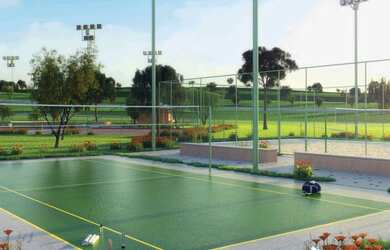 Imagem 8: Lote/Terreno para venda possui 360 metros quadrados em Jardins Nápoles...