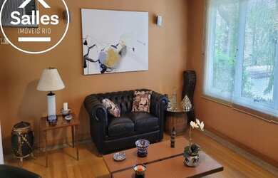 Imagem 15: RIO DE JANEIRO - Casa de Condomínio - BARRA DA TIJUCA