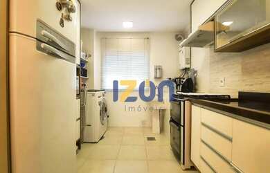 Imagem 9: Sobrado à venda, 158 m² por R$ 749.000,00 - Estância Velha - Canoas/RS