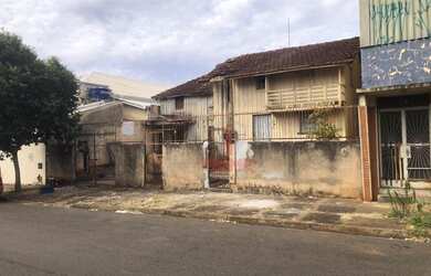 Imagem 2: Terreno à venda, 450 m² por R$ 590.000,00 - Vila Shimabokuro - Londrina/PR