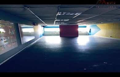 Imagem: O depósito possui 320m² de Área e está localizado em Vila