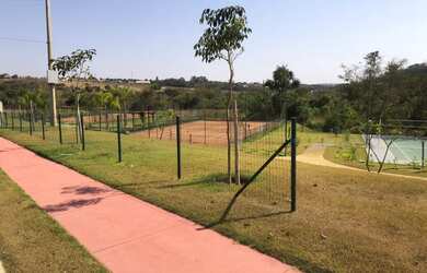 Imagem 9: TERRENO RESIDENCIAL em SENADOR CANEDO - GO, JARDINS PORTO