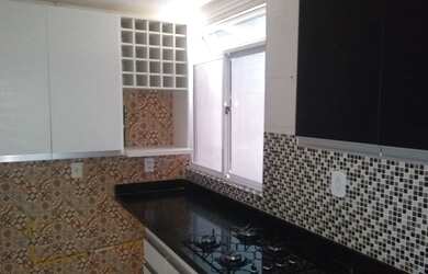 Imagem 9: Apartamento Locação ou Venda em Santa Cruz RJ - Condomínio Residencial...