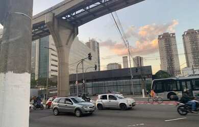 Imagem 4: Lote/Terreno para aluguel e venda possui 340 metros quadrados em Quinta...
