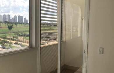 Imagem 4: Sala/Conjunto para venda com 48 metros quadrados em Park Lozandes - Goiânia...