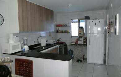 Imagem 3: Duplex, Bultrins, Olinda. Varanda, 117m² de Área, 2 Vagas na garageme4...