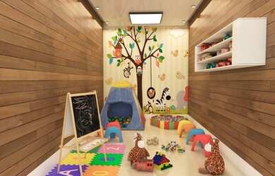 Imagem 11: Apartamento Cobertura 03 suites Neopolis Natal RN