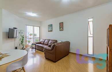 Imagem 2: São Paulo - Apartamento Padrão - Tatuapé