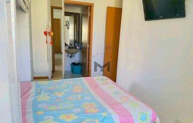 Imagem 8: Apartamento à venda, 71 m² por R$ 549.900,00 - Icaraí - Niterói/RJ