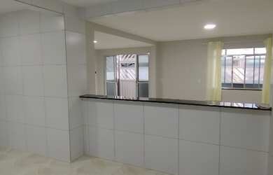 Imagem 7: Apartamento RESIDENCIAL em SALVADOR - BA, SUSSUARANA