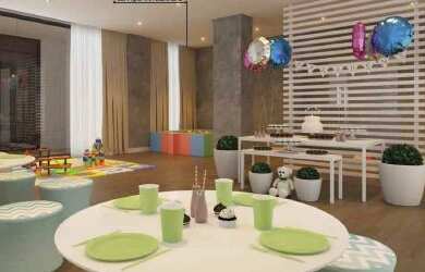 Imagem 10: Apartamento para venda com 3 quartos em Agronômica - Florianópolis -...