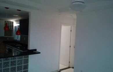 Imagem 4: Apartamento Locação ou Venda em Santa Cruz RJ - Condomínio Residencial...