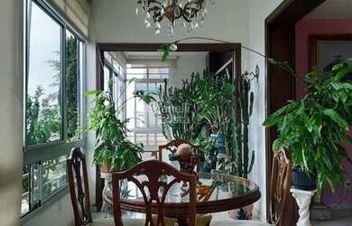 Imagem 2: Belíssimo apartamento na República Av. São Luís - Edifício Louvre