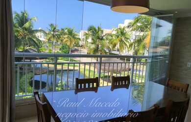 Imagem 13: GOLFVILLE PROJETADO NASCENTE