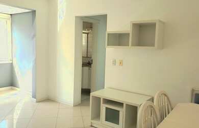 Imagem 2: Apartamento no Fontana Di Napoli - ao lado do Iguatemi semi mobiliado...