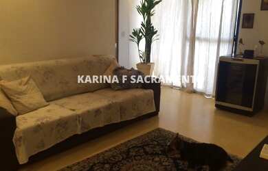 Imagem 10: Apartamento a venda no Condomínio Pedras Raras - Campo Limpo