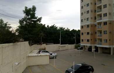 Imagem 12: Excelente cobertura com vista panorâmica em Maria Paula/S.G