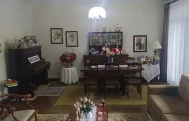 Imagem 3: Residencial - Vl Inah. Varanda, Área de serviço, 408m² de Áreae4 Vagas...