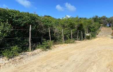 Imagem 5: Terreno à venda, 7500 m² por R$ 850.000,00 - Praia de Pipa - Tibau do...
