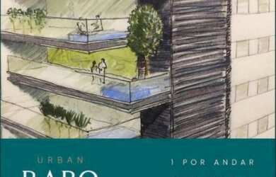 Imagem: O apartamento possui 4 Dormitórios, 5 Banheiros, 4 Vagas na