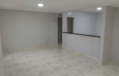 Imagem 5: Apartamento RESIDENCIAL em SALVADOR - BA, SUSSUARANA