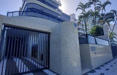 Imagem: O apartamento possui 4 Dormitórios, 4 Banheiros, 2 Vagas na