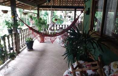 Imagem 13: Casa à venda de condomínio - Limoeiro - Guapimirim - RJ