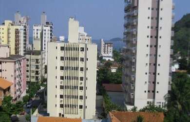 Imagem 1: Guarujá - Apartamento Padrão - Jardim Las Palmas