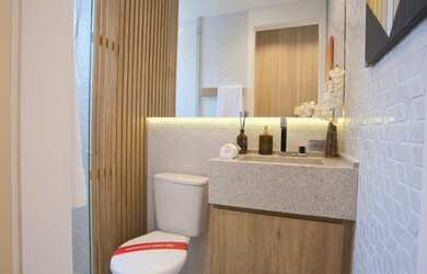 Imagem 6: Apartamento 2dormitórios no Piqueri (a 3min. a pé da Estação cptm Piqueri)!