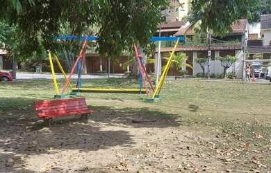 Imagem 3: Terreno, El dourado, Freguesia, Jacarépagua, RJ