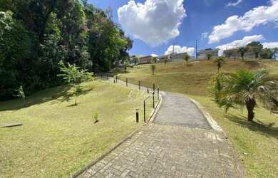 Imagem 5: Terreno à venda, 225 m² por R$ 375.000,00 - Braga - São José dos Pinhais/PR