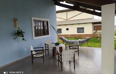 Imagem: Casa em Bananeiras