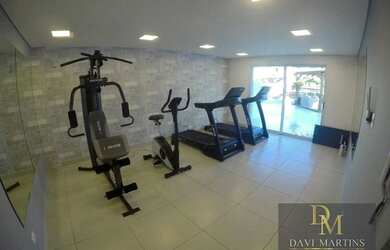 Imagem 7: Matinhos - Apartamento Padrão - Centro