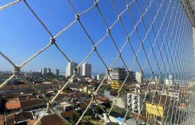 Imagem 3: Apartamento com 2 dormitórios à venda, 63 m² por R$ 320.000,00 - Centro...