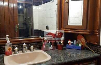 Imagem 13: Apartamento à venda, 136 m² por R$ 1.250.000,00 - Vila Clementino -...