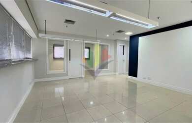 Imagem 6: Conjunto Comercial Andar Privativo 110 m² no Jardim Paulista