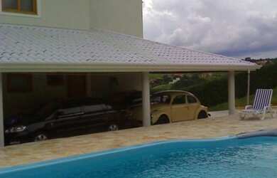 Imagem 9: Lindo sobrado no Condomínio Jardim das Palmeiras