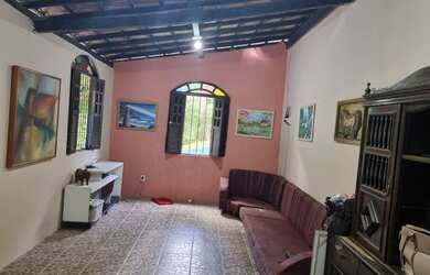 Imagem 7: Sítio. Churrasqueirae27.000m² de Área