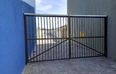 Imagem 5: Temporada Frente à Praia, Cabo Frio