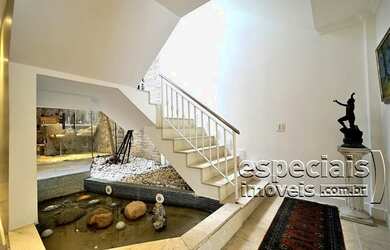 Imagem 16: Casa à venda no Condomínio Jardim do Itanhangá. RJ