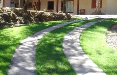 Imagem: A fazenda possui 300m² de Área e está localizado em Casimiro