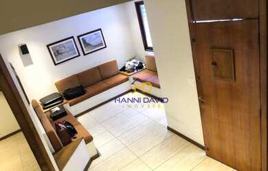 Imagem: O depósito possui 140m² de Área e está localizado em Bairro