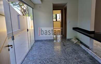 Imagem 1: Área Privativa 2 suítes armários 2 vagas ótimo ponto do bairro