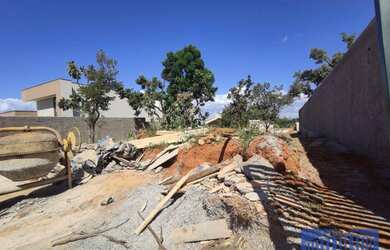 Imagem 5: Excelente terreno financiável na quadra 203 do Condomínio Alto da Boa...