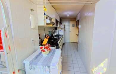 Imagem 14: Niterói - Apartamento Padrão - Santa Rosa