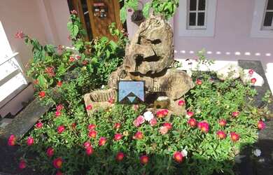 Imagem 10: Casa maravilhosa com 4 dormitórios, 500 m² - venda por R$ 2.200.000...