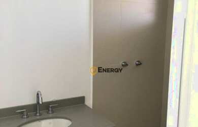 Imagem 7: Apartamento novo, contra piso, 109m, 2 vagas, Itaim, andar alto