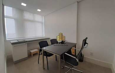 Imagem 3: Conjunto, 68 m² - venda por R$ 565.000,00 ou aluguel por R$ 4.700,00/mês...