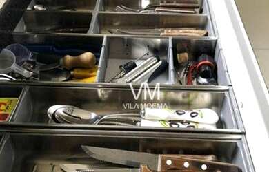 Imagem 6: Campo Belo Top. Piscina, 124m² de Área, 2 Vagas na garageme3 Dormitórios