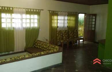 Imagem 4: Casa residencial para venda e locação, Nagoya Garden, Vargem Grande...